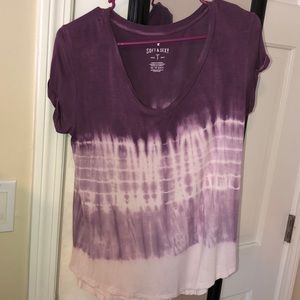American Eagle soft & sexy t-shirt